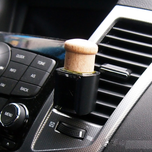 퍼즐 우드 에센셜 오일